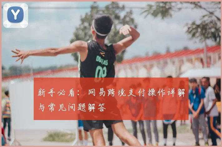 新手必看：网易跨境支付操作详解与常见问题解答